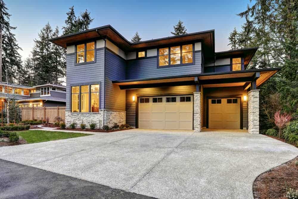 2 News and trends about property?